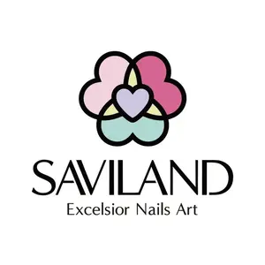 SAVILAND shop logo