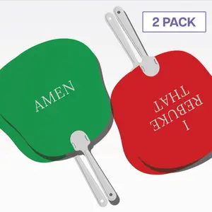 Friend Bundle 2– AMEN / I REBUKE THAT Fans