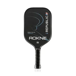 ROKNE Republic 1.16 Widebody Pickleball Paddle