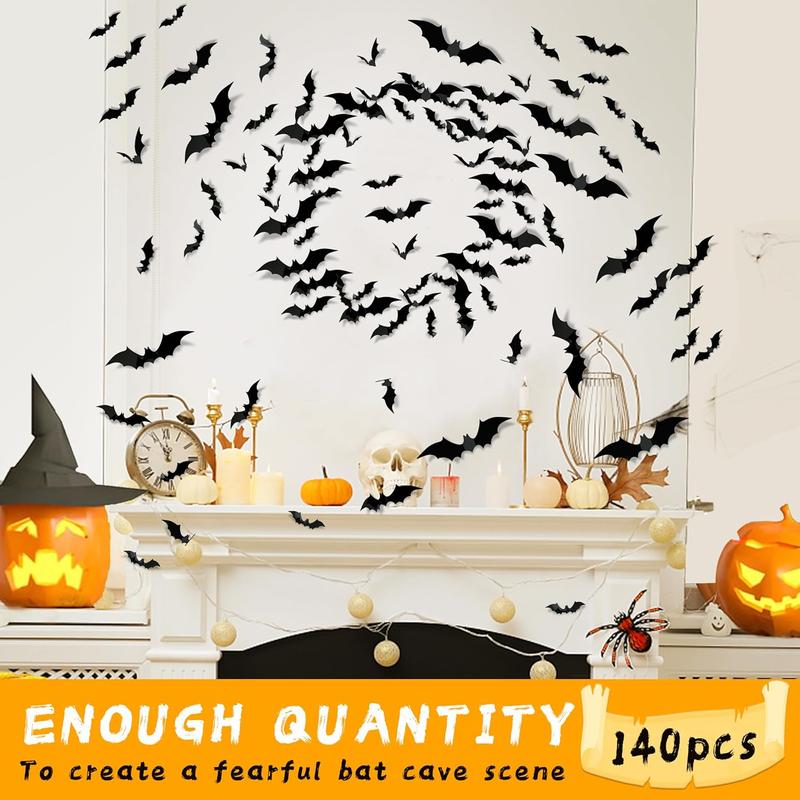 Halloween Party Supplies Hallween Decorations for Spooky Atmosphere