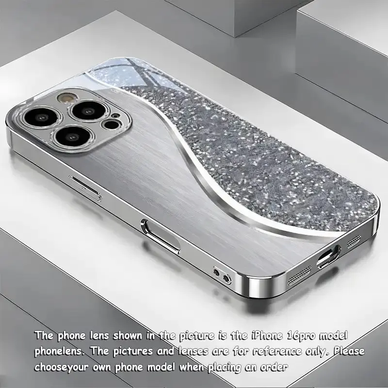 swarovski phone case iphone 11 - TikTok Shop