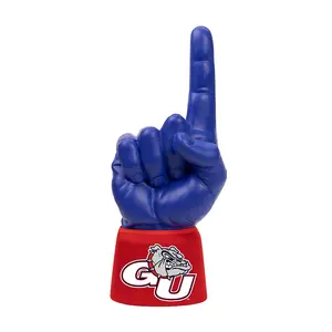 University of Gonzaga Foam Finger