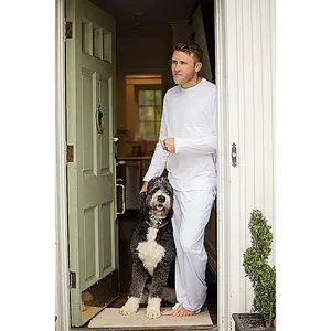Sailors Sky Men's Pajama Pants