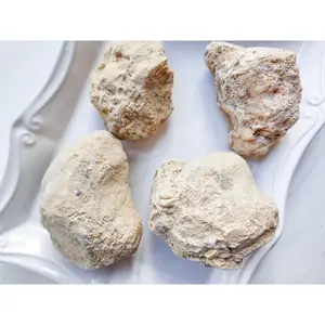 Break Your Own Geode