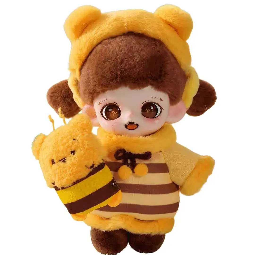 Disney Zoraa Huggy World Series Plush Pendant Blind Box