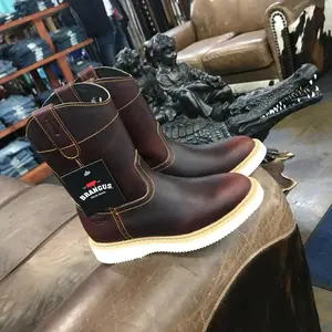 Bota  de Trabajo Mil Rayas