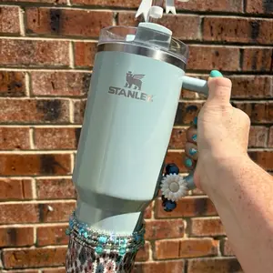 Tumbler Bracelet Stacks