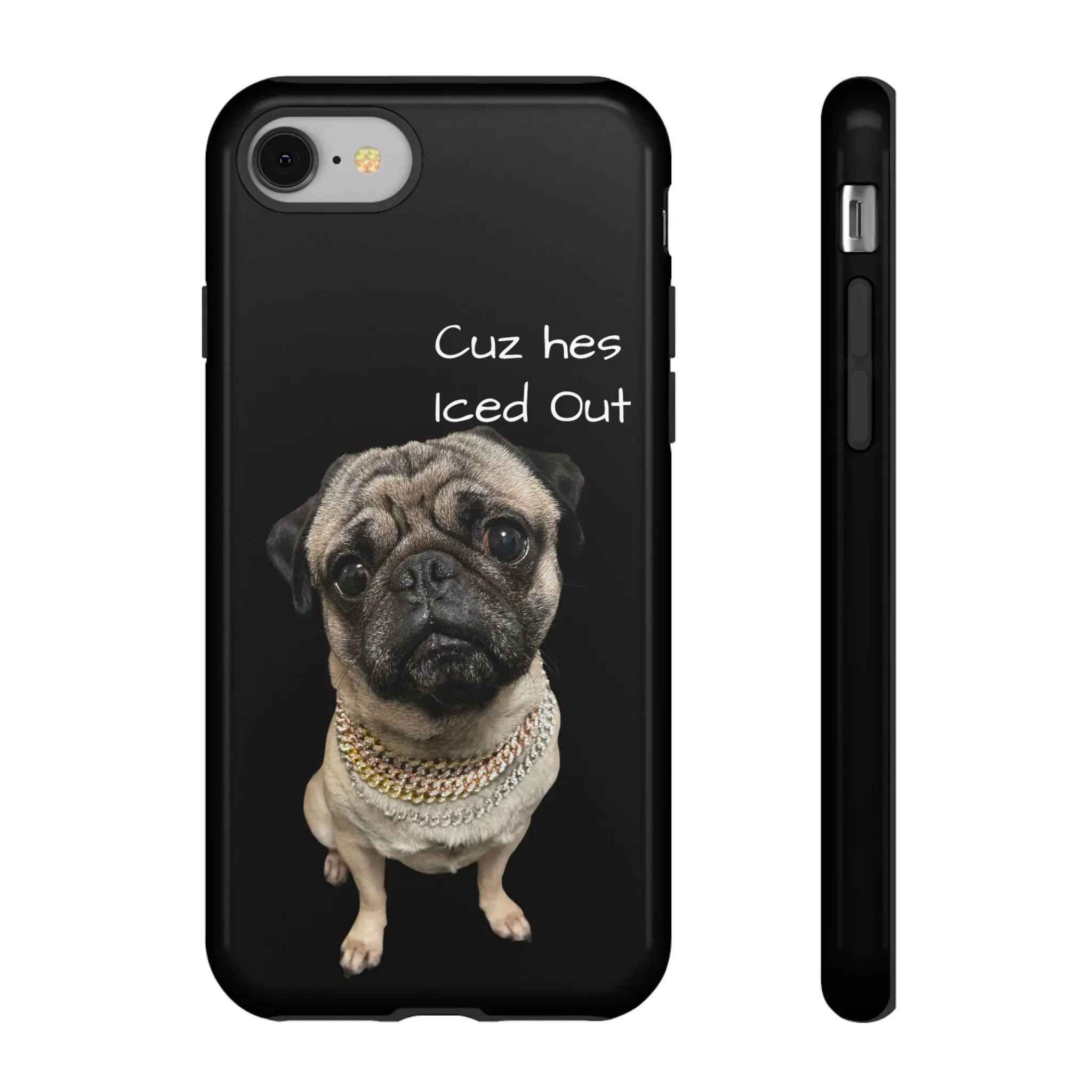 Tough Cases