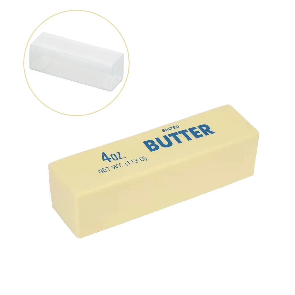 1*Pack  Butter