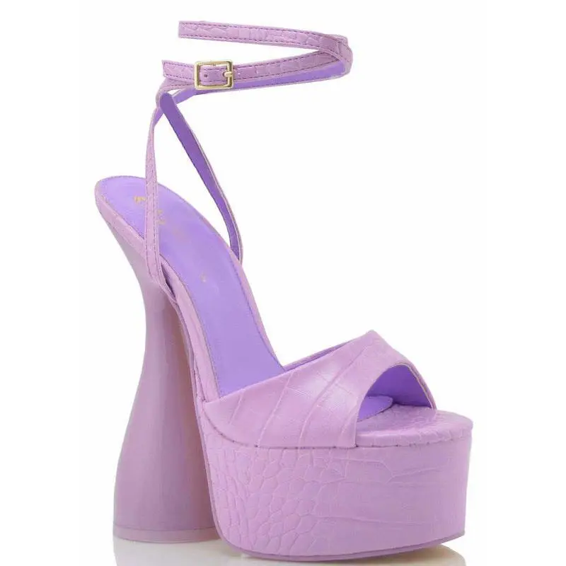Vivienne Lilac Vivienne Lilac