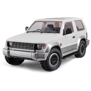 LD1297 1/14 RC Rock Crawler 4x4, RTR Off-Road Truck with LED Lights, Full Proportional 4WD Remote Control Car for Adults & Kids LD1297 1/14 RC Rock Crawler 4x4, RTR Off-Road Truck with LED Lights, Full Proportional 4WD Remote Control Car for Adults & Kids