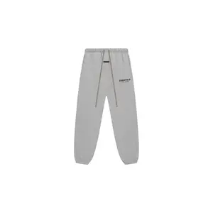 Fear of God Essentials Sweatpants FW24 "Light Heather Gray" 130HO245409HG