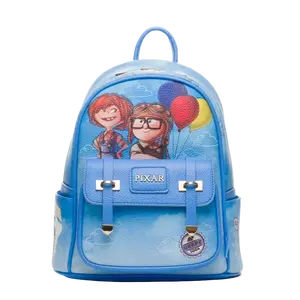 WondaPop Up 11" Vegan Leather Mini Backpack fathersdaygiftideas