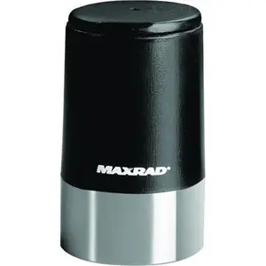212 MAIN PCTEL-Maxrad Compact Form Lightweight Low Profile Vertical Antenna - 800-960 MHz, Vertical Mount