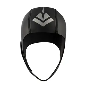 Stingray 3mm Thermal Neoprene Cap For Swimming, Surfing And Water Sports