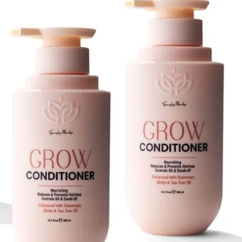 Simply Grow Conditioner DUO