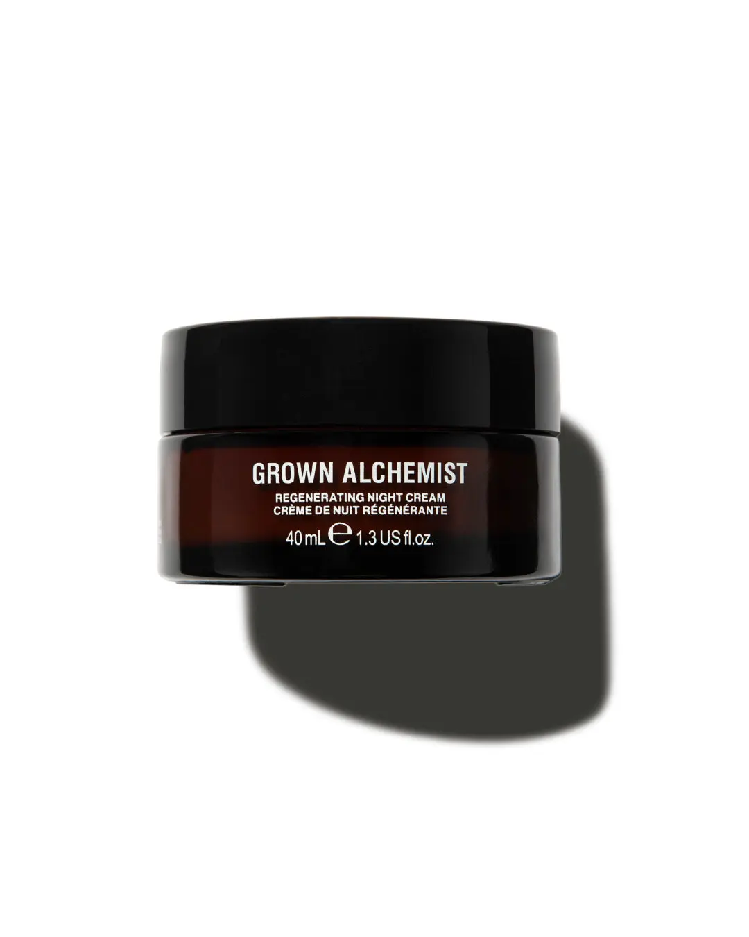 Regenerating Night Cream - 40ml Regenerating Night Cream - 40ml