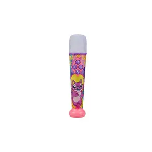 Disney Stitch Angel Bluetooth Microphone for Kids