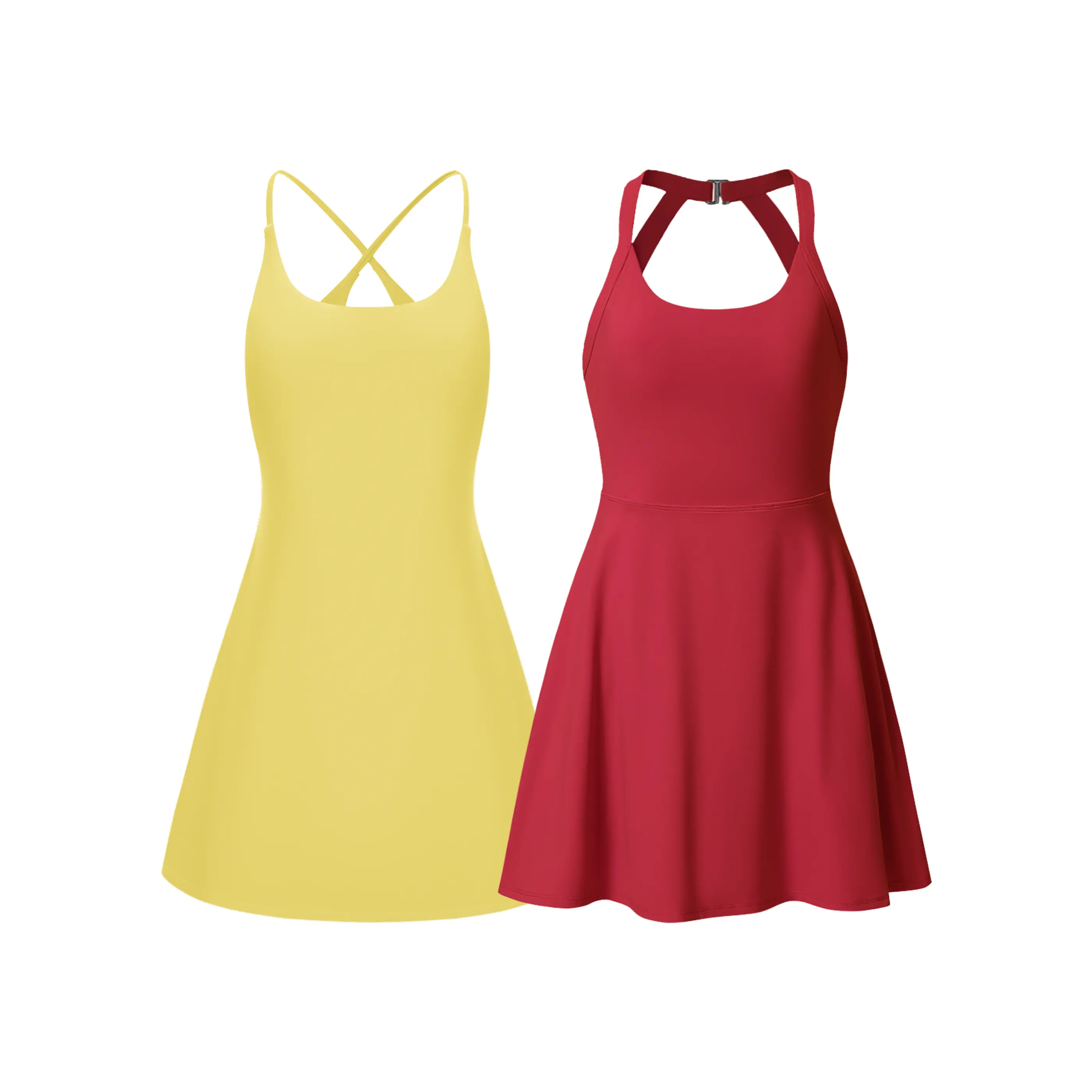 Crisp Yellow + Salsa