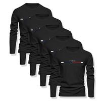 Black + Black + Black + Black + Black