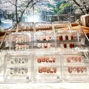 3 Set Press on Bundle DEAL!!!