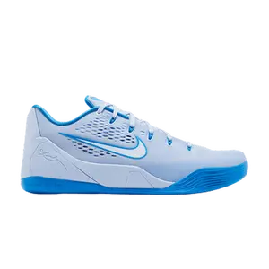 Nike Kobe 9 EM Protro 'Hydrogen Blue'