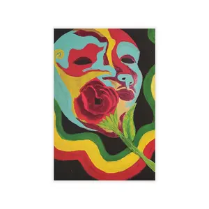 Wall Decals  "GENESIS"  an original peice and 1st release.       BbbArtistic Decor Removable