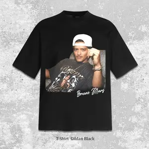Mr 24k The Romantic Tour T-Shirt Vintage Graphic Tee, Music Fan Gift, Aesthetic Streetwear Outfit, Retro Mr 24k Tee, Unisex Oversized Shirt, Summer Outfit Trendy Fashion, Retro 90s Music Style, New Tour 2026 Gift For Fans Classic