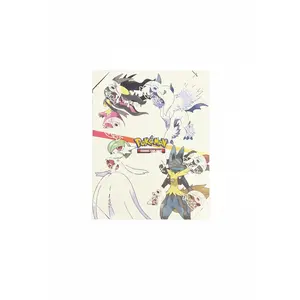 Pokémon TCG: Mega Evolutions Mini Portfolio Display