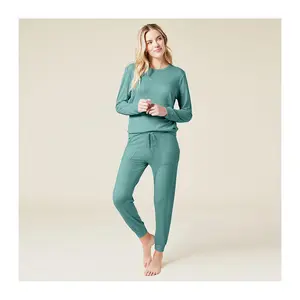 Softies Dream Crew Neck Lounge Set