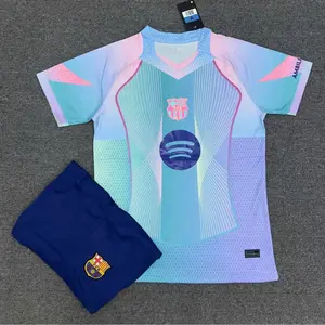 25/26 Barcelona Club Football Kits