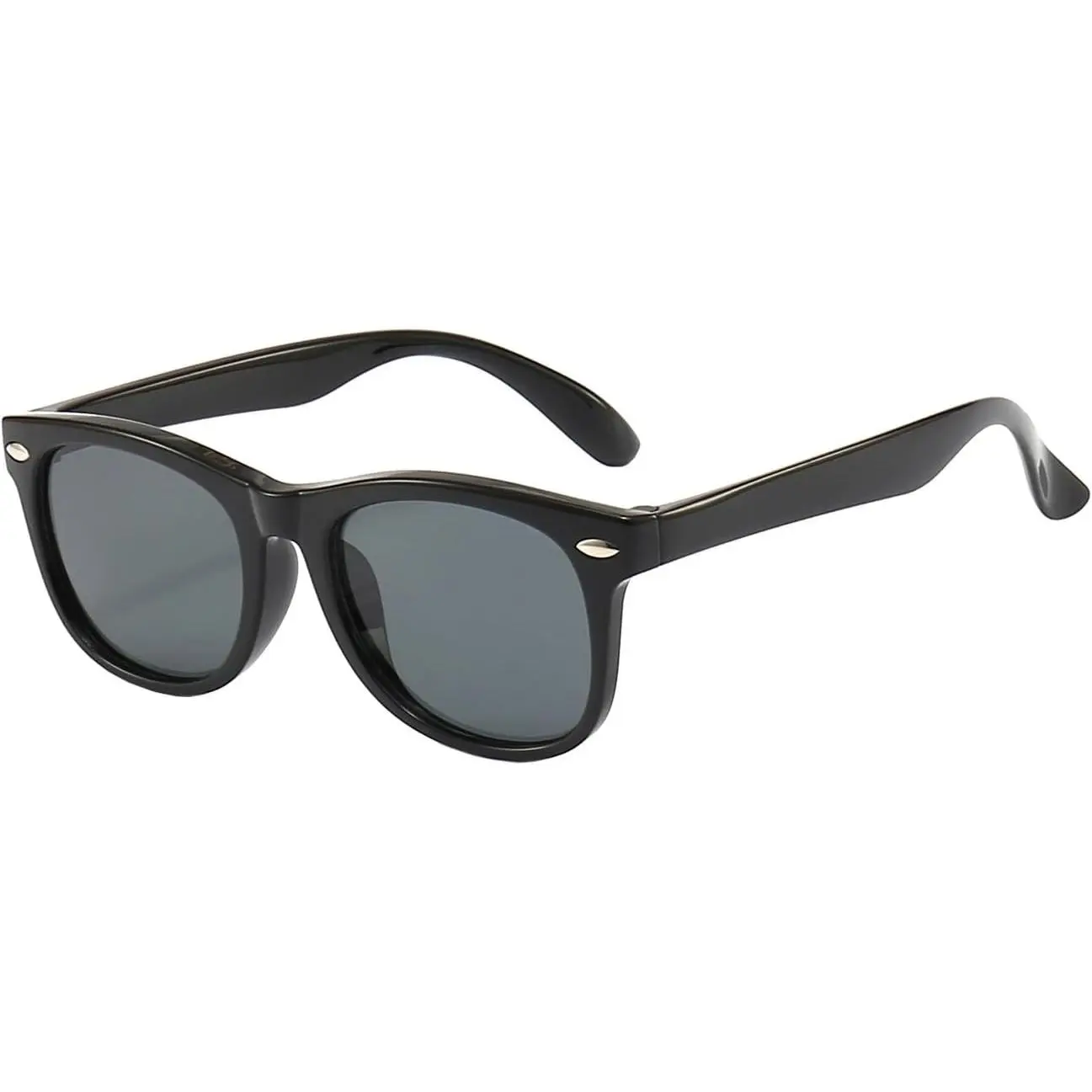 3 Pack Kids Sunglasses for Boys Girls Kid children's Polarized Sunglasses Age 3-10