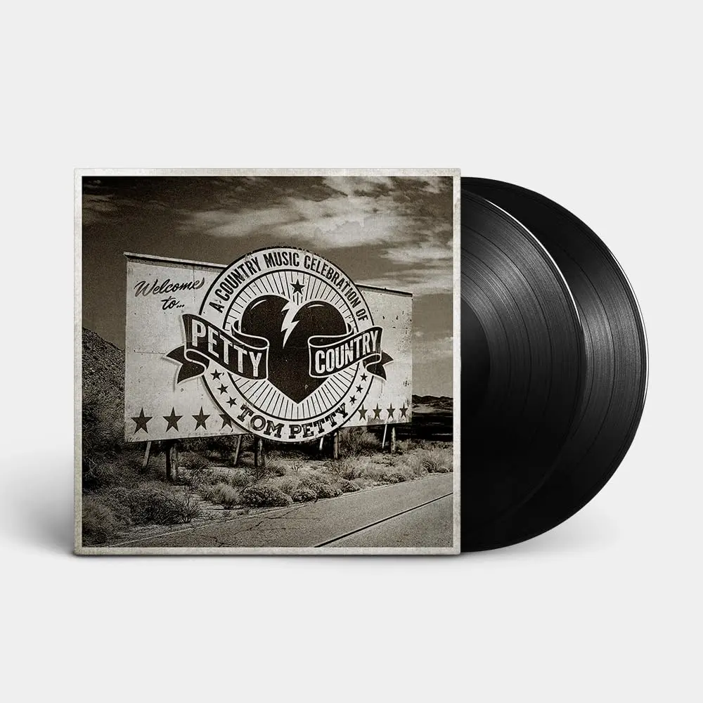 Petty Country - A country music celebration of Tom Petty