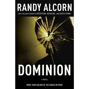 USED-Dominion by Alcorn, Randy (Paperback)