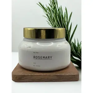 Pre Shampoo Hair Mask