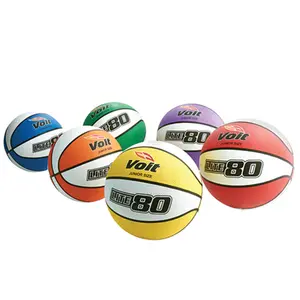 Voit  Lite 80 Basketball Prism Pack - Junior Size
