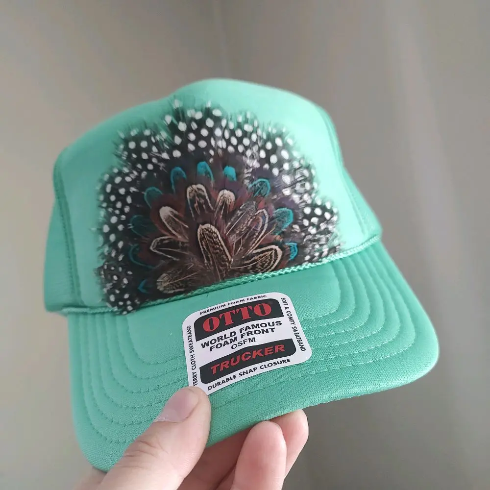cactus green