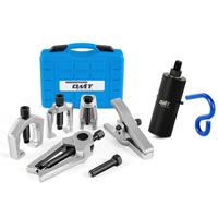 Blue with a Ball Joint Removal Tool - for Subaru