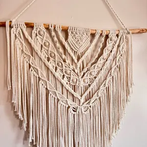 Wall Hanging Macramé Wall decor