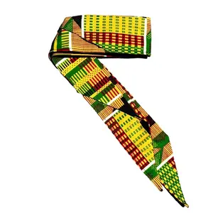 Kente Cloth GOEband