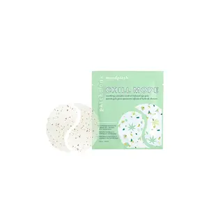 Patchology MoodPatch Chill Mode Eye Gels 5 Pack
