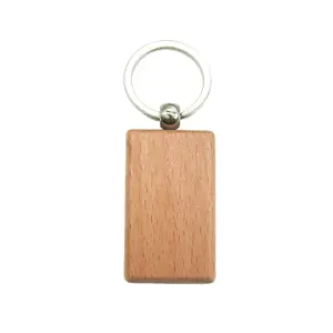 Mystery Keychain