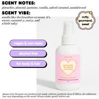 Pistachio & Salted Caramel (62)