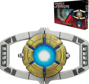 Transformers - Limited Edition Replica - Matrix of Leadership  [COLLECTIBLES] Collectible