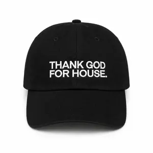 THANKGODFORHOUSE HAT