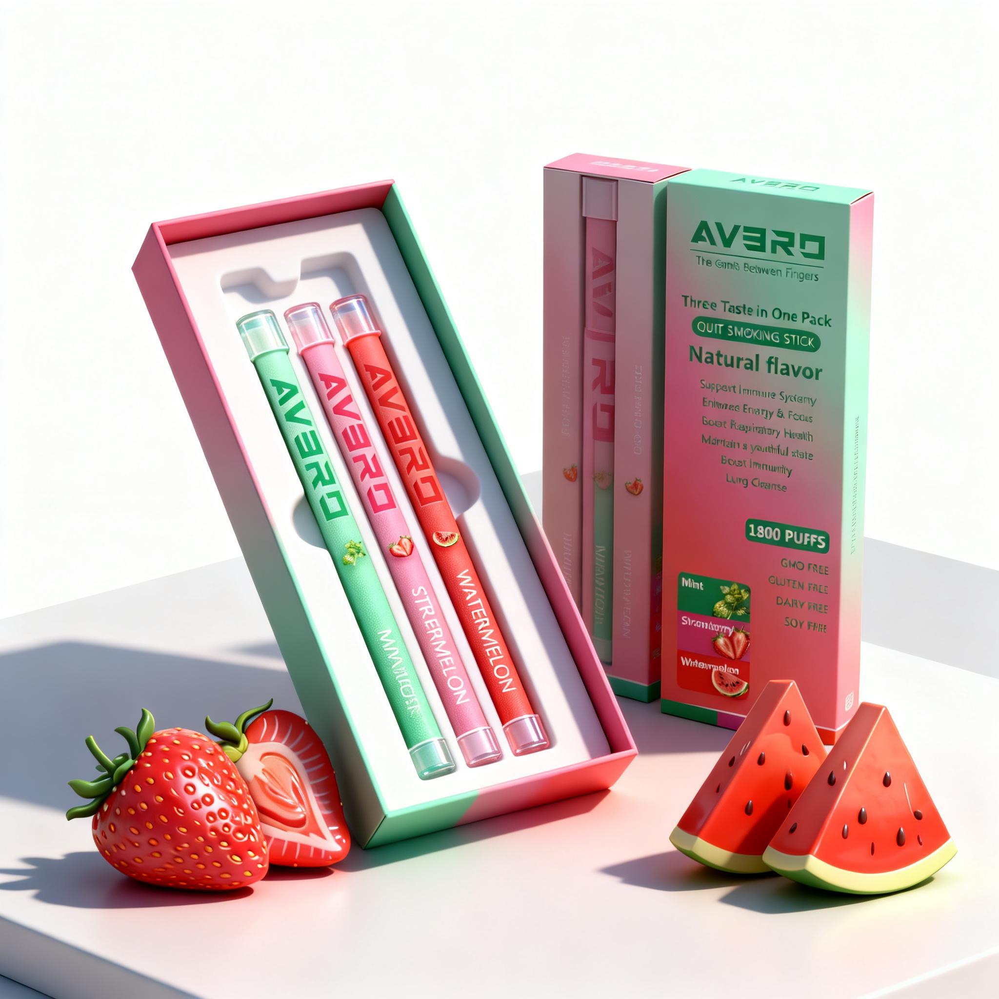 We Like 4-in-1 & 3-in-1 Twin-Cap Mint Inhaler Essential Oils Late-Night Study, Long Drives, Meetings Discreet & Reusable (Not a Vape)
