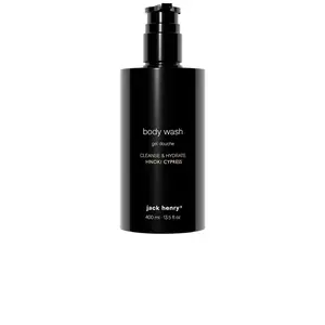 Jack Henry Body Wash Unisex