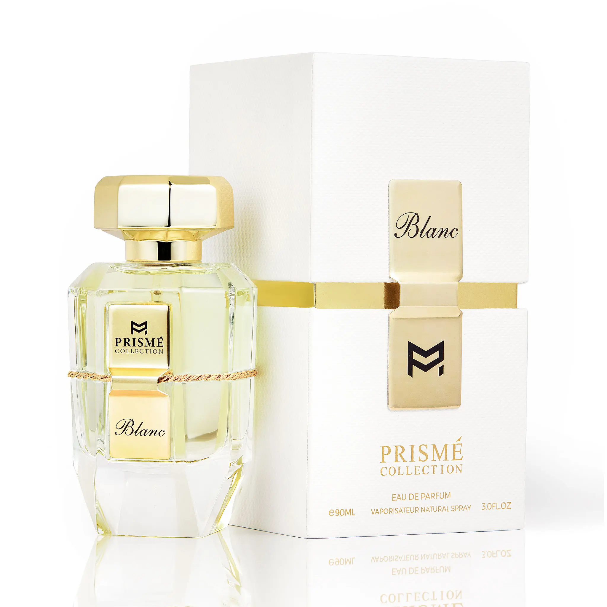 Prismé Blanc by Patek Maison 1.0 oz 30ml Eau de Parfum Spray