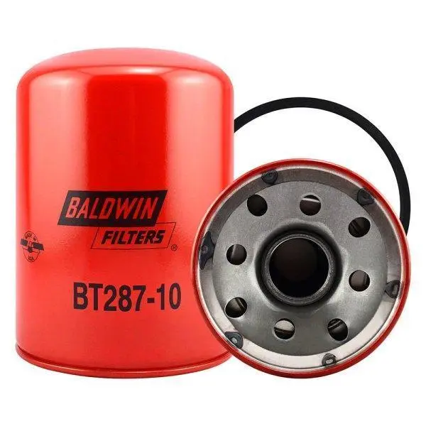 Baldwin BT287-10 Low Pressure Hydraulic Spin-on Filters - Heavy Duty Engine Filter