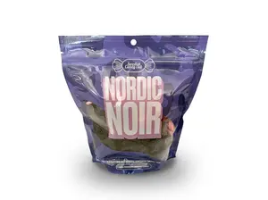 Swedish Candy Club - Nordic Noir - 1.5 pounds of Authentic Swedish Licorice Candies Swedish Candy Club - Nordic Noir - 1.5 pounds of Authentic Swedish Licorice Candies
